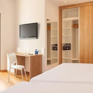 Hotel Rh Bayren cazare Gandia