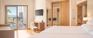 Hotel Rh Bayren cazare Gandia
