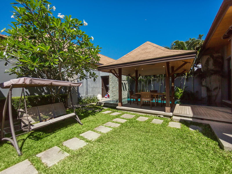 Hotel Onyx Villas By Tropiclook