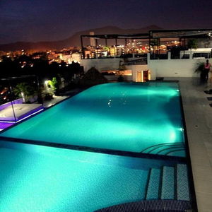 Sejur Malin Patong Hotel vacanta Patong