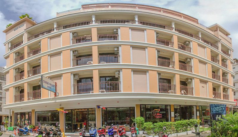 Hotel Chana Phuket Hotel