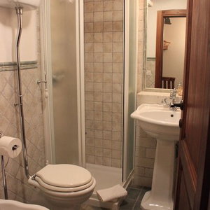 Hotel Il Focolare cazare Todi