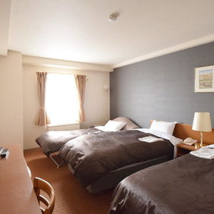 Hotel Chitose Airport cazare Chitose