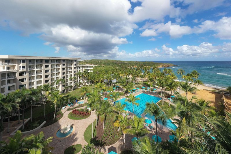 Hotel Hyatt Residence Club Dorado, Hacienda Del Mar