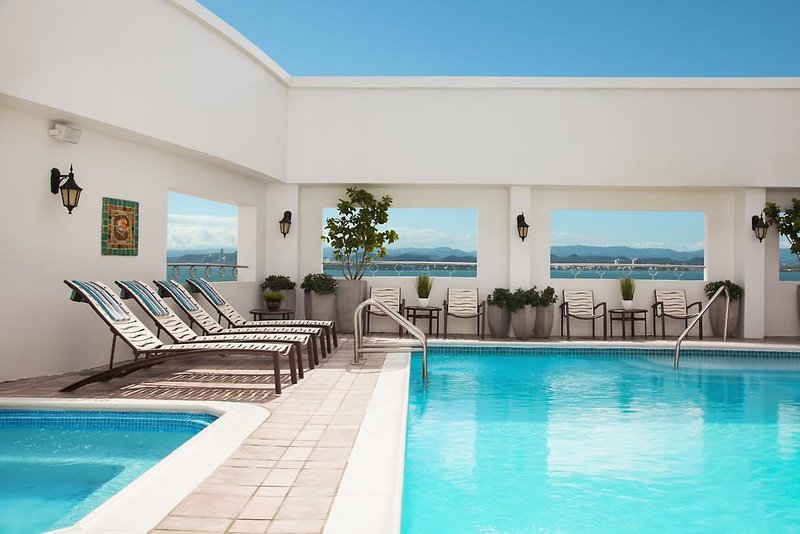 Hotel Hotel Rumbao, A Tribute Portfolio Hotel