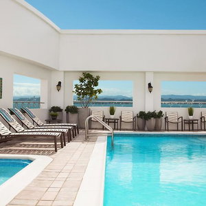 Hotel Hotel Rumbao, A Tribute Portfolio Hotel cazare San Juan