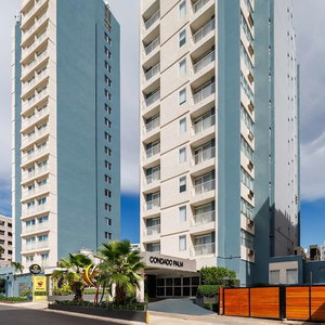 Hotel Condado Palm Inn San Juan, Tapestry Collection By Hilton cazare San Juan