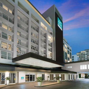 Hotel Ac Hotel San Juan Condado cazare San Juan