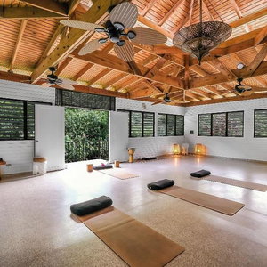 Hotel Casa Grande Mountain Retreat cazare Utuado