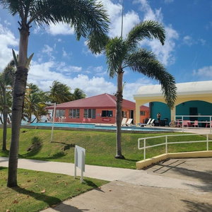 Hotel Parador Mauna Caribe cazare Yabucoa