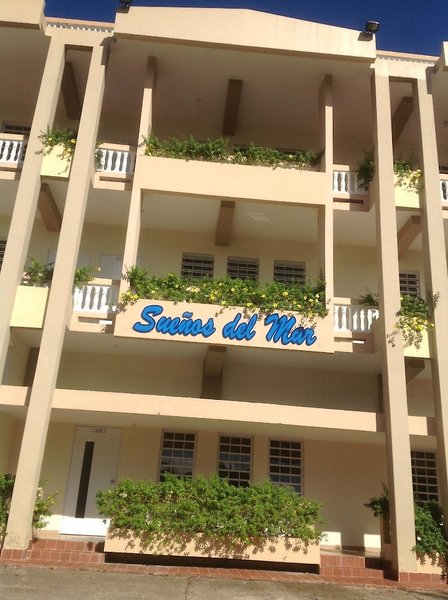 Hotel Suenos Del Mar