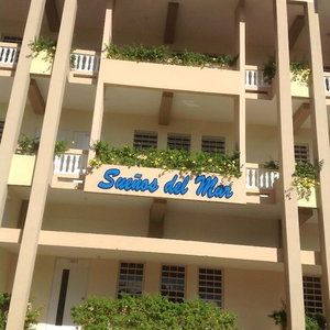 Hotel Suenos Del Mar cazare Fajardo