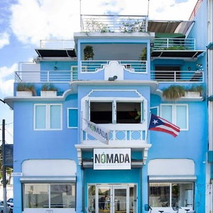 Hotel Nomada Urban Beach Hostel cazare Tobago