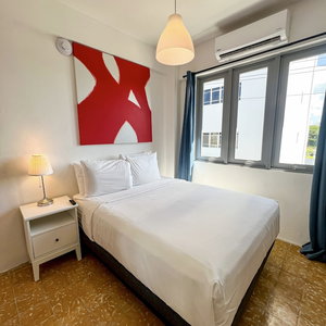 Hotel Urbana Hotel cazare San Juan
