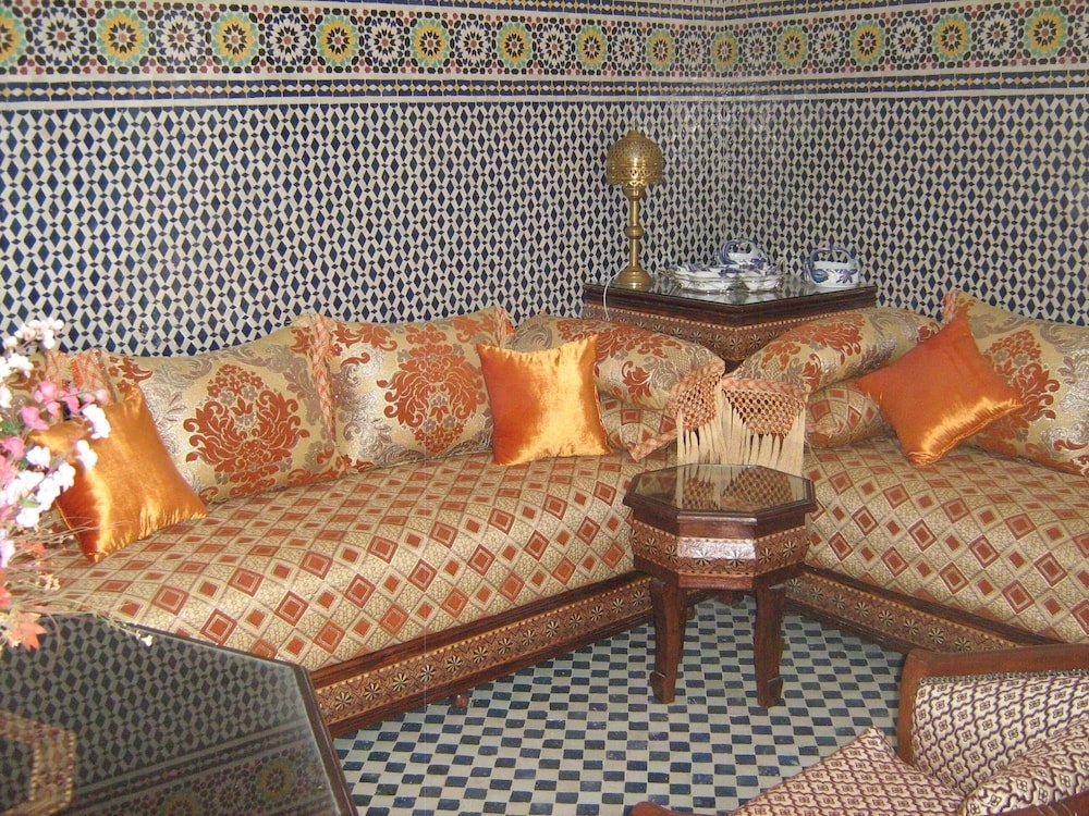 Hotel Riad Baba