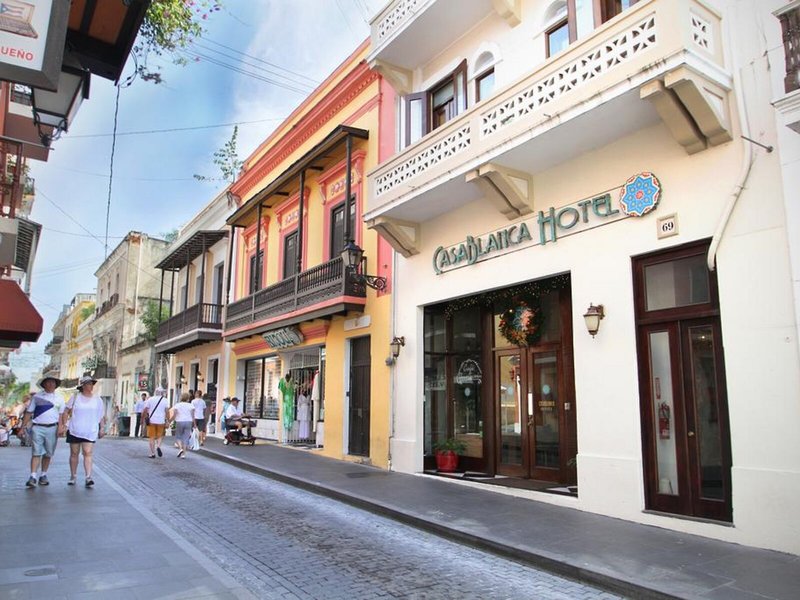 Hotel Casablanca