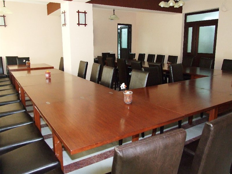 Piscul Negru Hotel