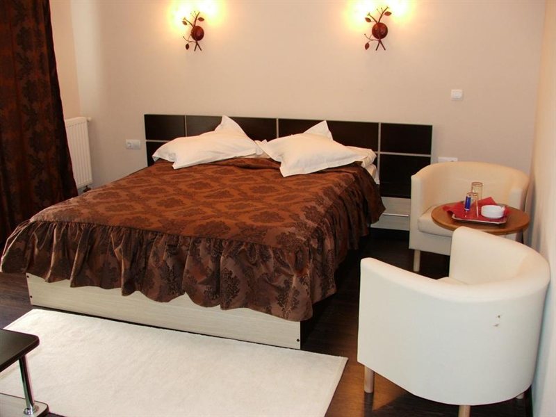 Piscul Negru Hotel