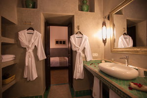Hotel Riad Le Clos Des Arts cazare Marrakesh