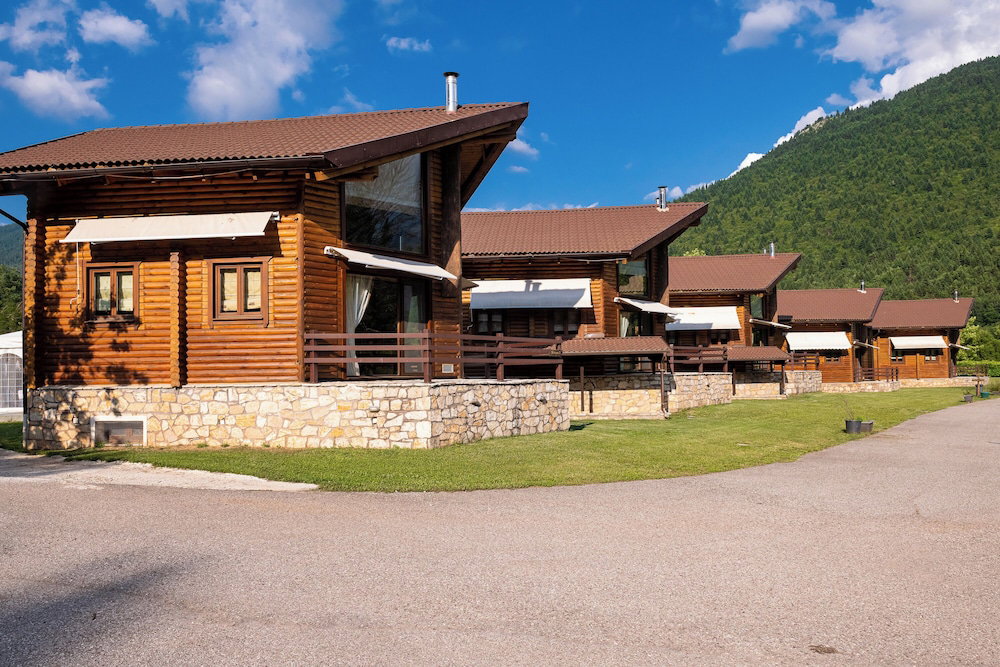 Hotel Naturachalets