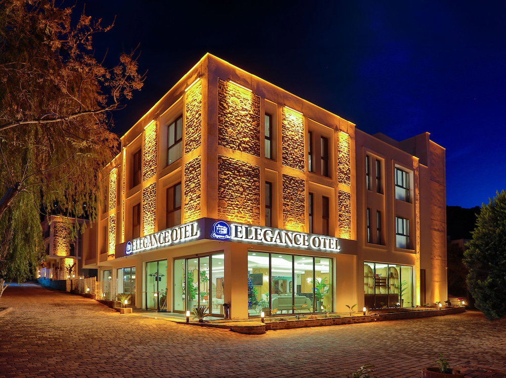 Gulluk Uno Elegance Otel