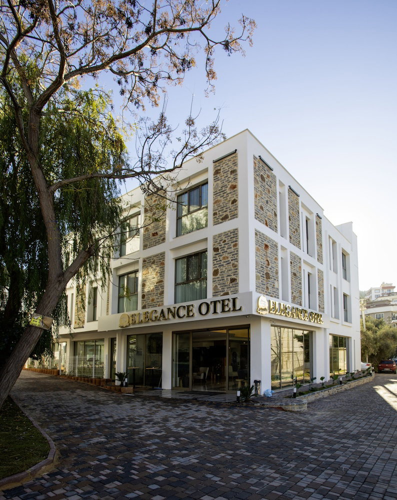 Gulluk Uno Elegance Otel
