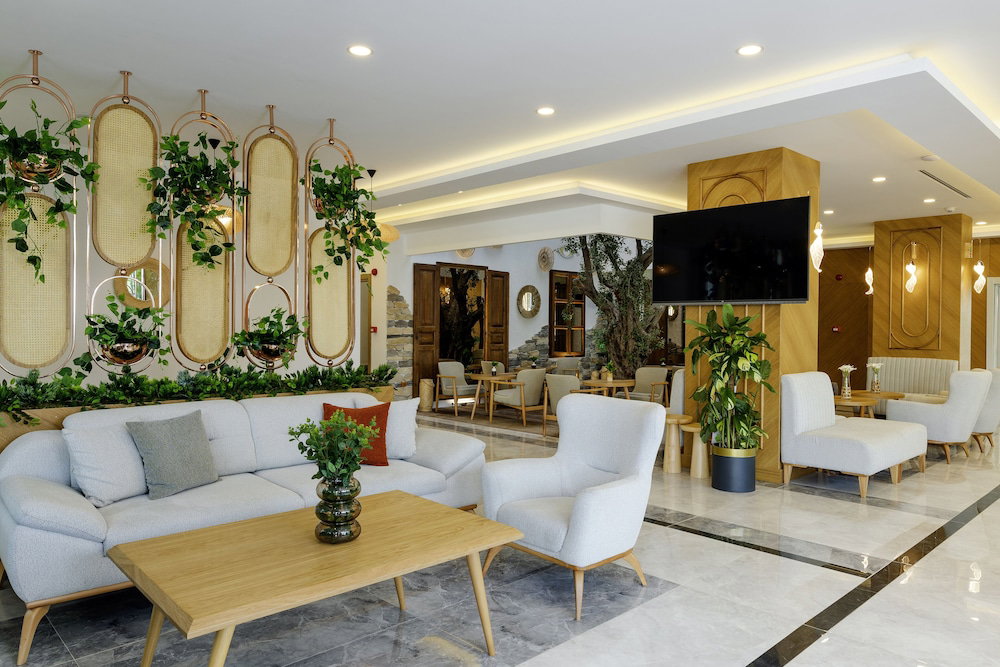Gulluk Uno Elegance Otel