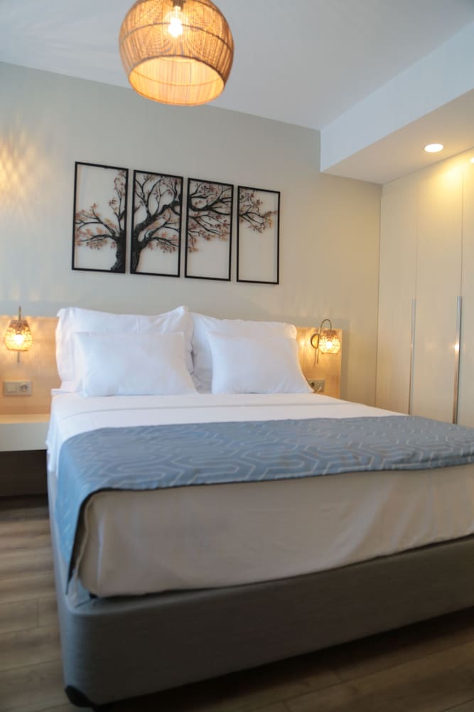 Gulluk Uno Elegance Otel