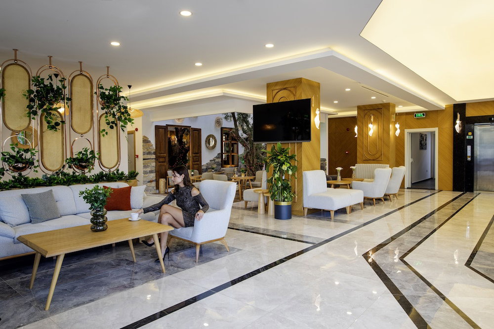 Gulluk Uno Elegance Otel