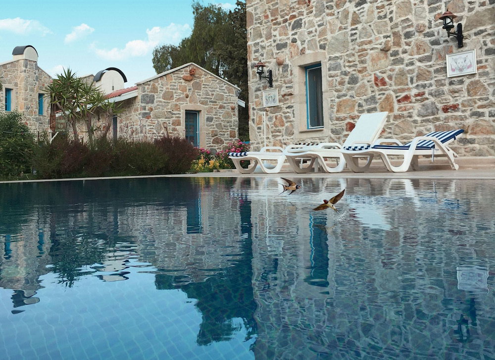 Hotel La Petra Boutique Hotel