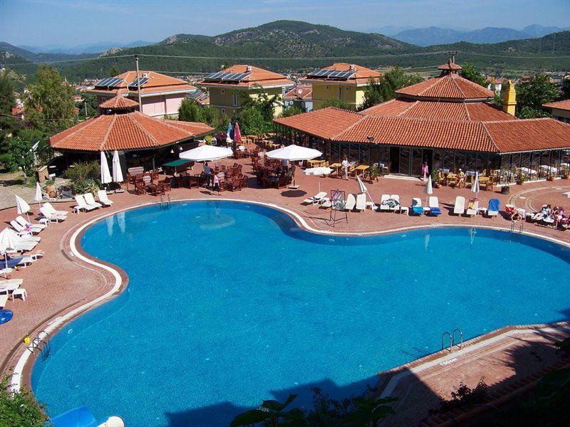 Hotel Green Anatolia Club & Hotel