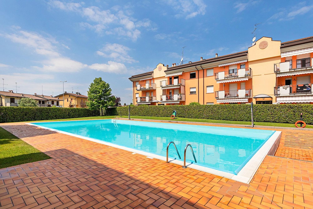 Hotel Maisonnette Il Todeschino B12 By Wonderful Italy