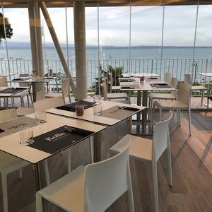 Hotel Hotel Ca' Serena cazare Sirmione