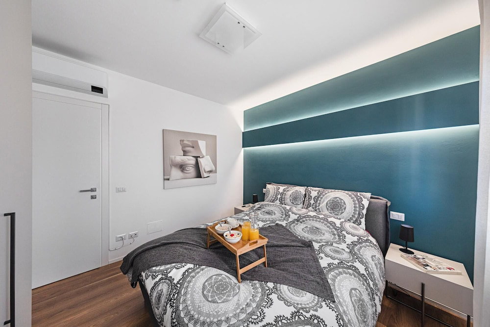 Hotel Il Todeschino B12 In Sirmione