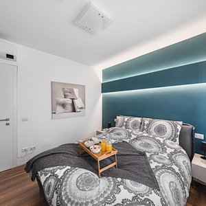 Hotel Il Todeschino B12 In Sirmione cazare Sirmione