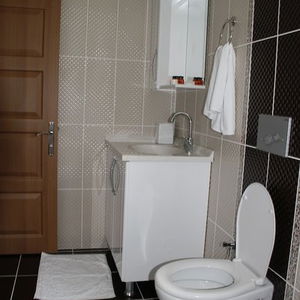 Hotel Atakoy Hotel Cafe Restaurant cazare Caykara