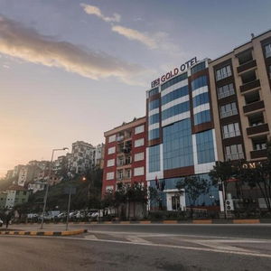 Hotel Ween Otel cazare Trabzon