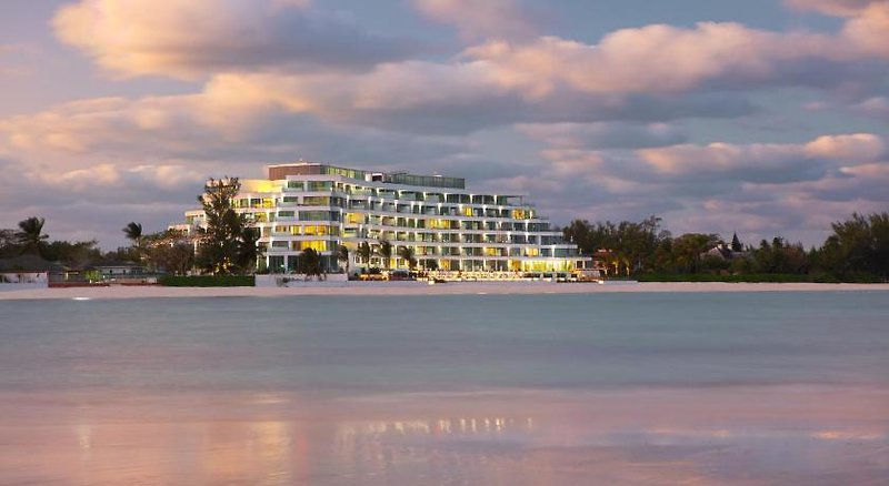 Goldwynn Resort & Residences