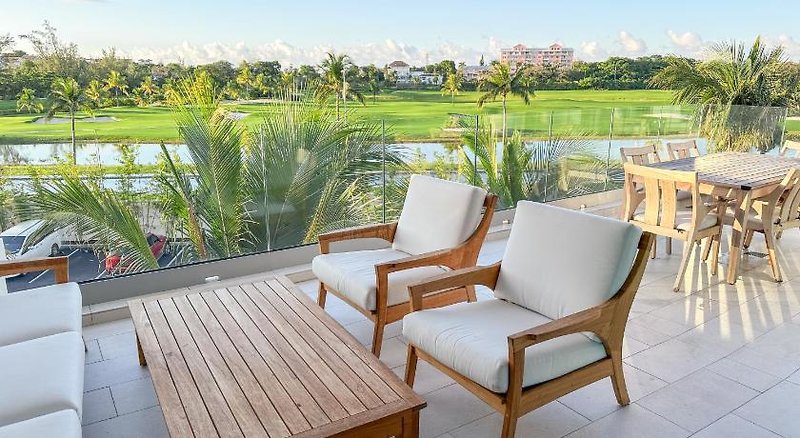 Goldwynn Resort & Residences