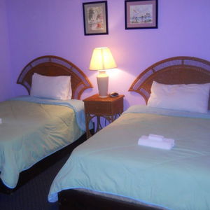 Hotel Coral Harbour Beach House & Villas cazare Nassau