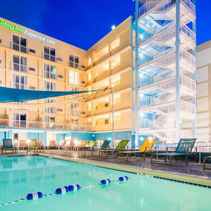 Hotel Holiday Inn Express & Suites Nassau cazare Nassau