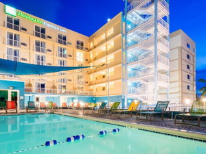 Hotel Holiday Inn Express & Suites Nassau cazare Nassau