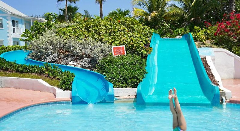 Sandyport Beach Resort