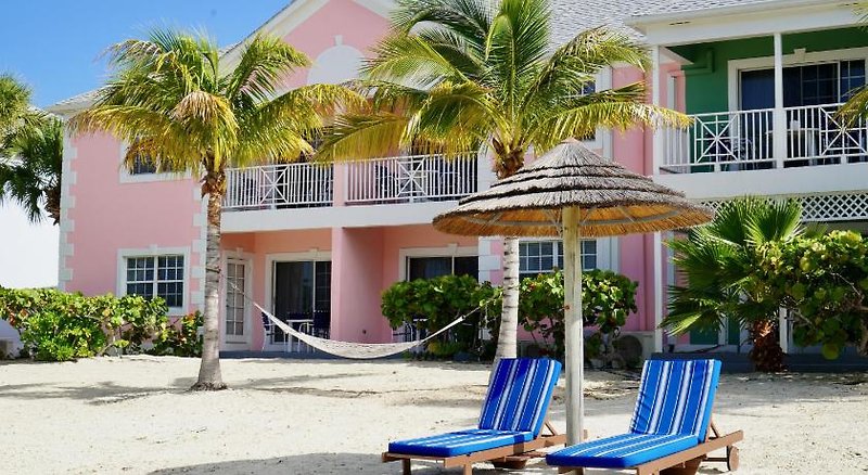 Sandyport Beach Resort