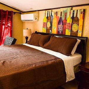 Hotel Brownstone 1 cazare Nassau