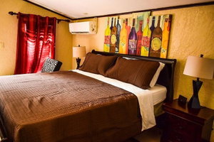 Hotel Brownstone 1 cazare Nassau