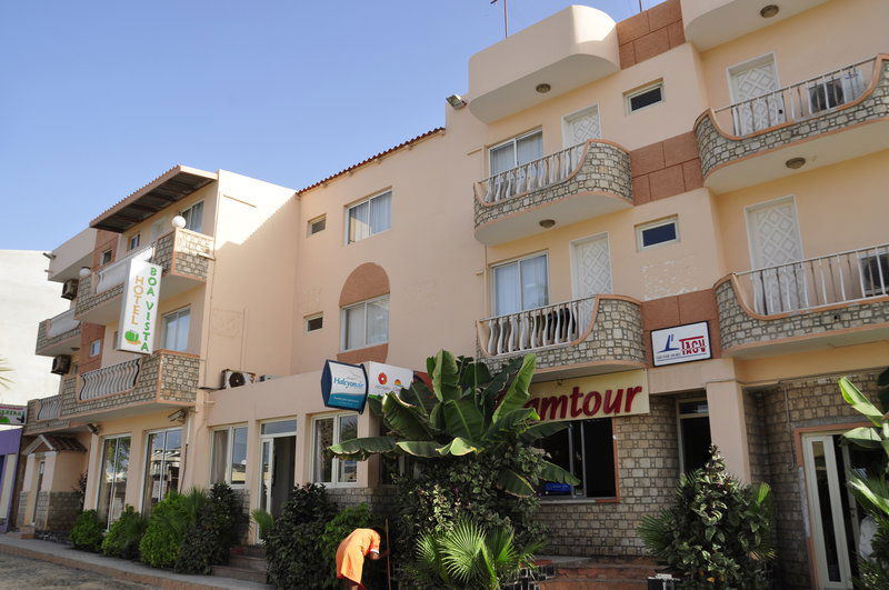 Hotel Hotel Boa Vista