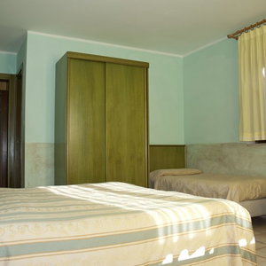 Hotel Cocoon cazare Pescasseroli