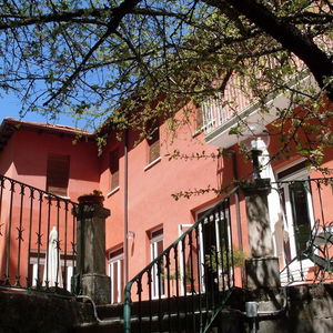 Hotel Hotel Roma cazare Scanno