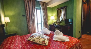 Hotel Hotel Petite Fleur cazare Roccaraso